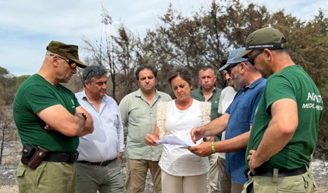 Es Andalucía - Huelva