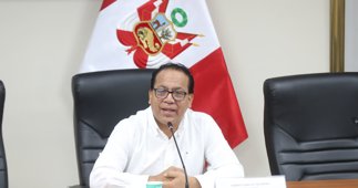 peru