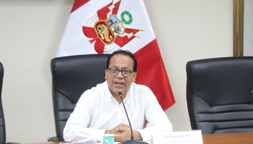 peru