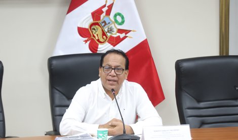 peru