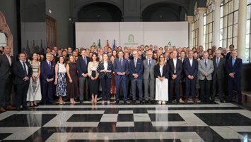 Es Andalucía - Sevilla