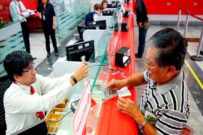 Perú.- Fonavistas cobraron más de S/ 120 millones desde pago del 5to grupo de reintegro