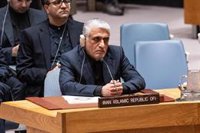 Irán asegura que continúan los trabajos en pro de un acuerdo con EEUU: "Aún no hemos llegado al texto definitivo"