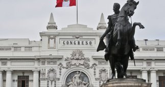 peru