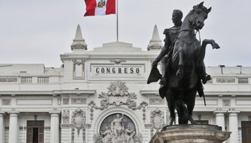 peru
