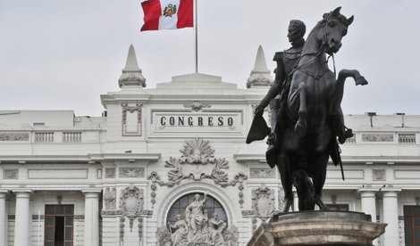 peru