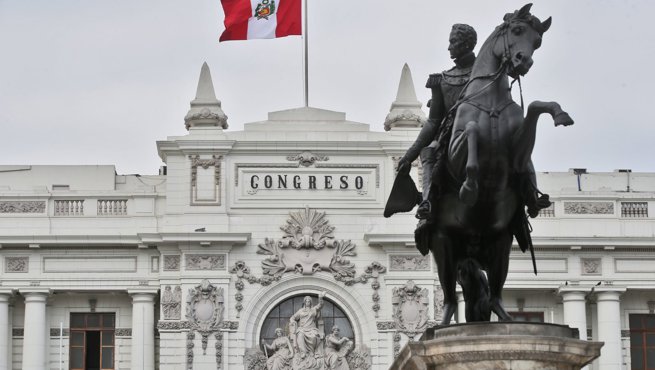 peru