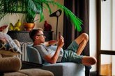 Foto: Olvídate de contar los minutos: las 5 reglas científicas para saber si el uso del móvil es saludable o tóxico