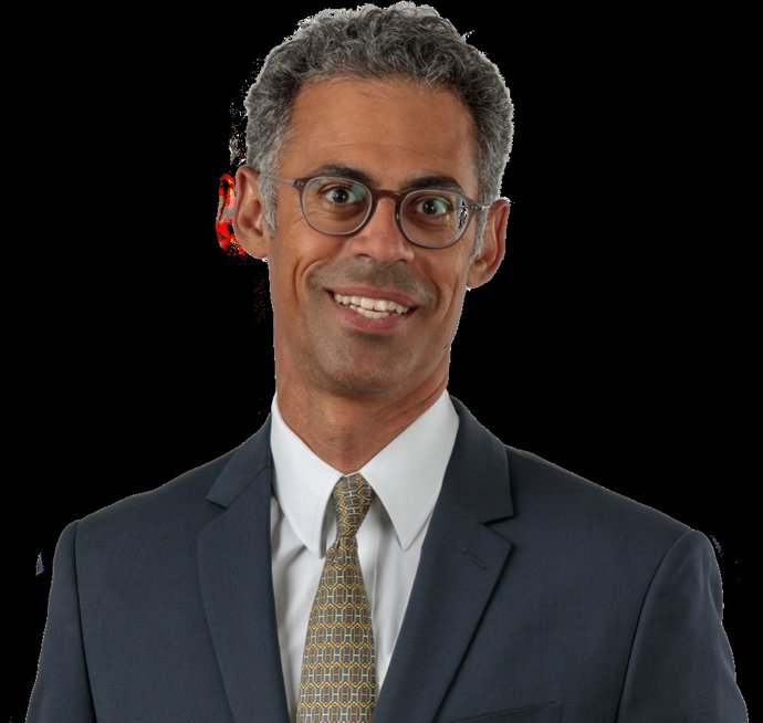 Ali Dibadj, director ejecutivo de Janus Henderson