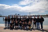 Foto: Prosegur firma un acuerdo para reforzar la seguridad con Internxt, la 'startup' participada por Juan Roig
