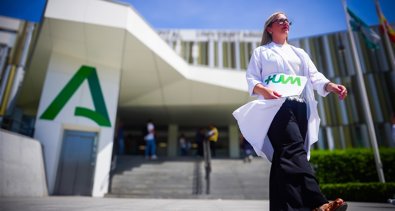 Es Andalucía - Sevilla