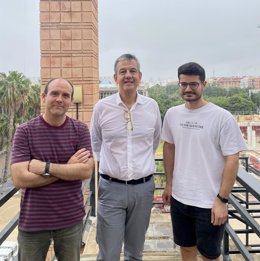 Investigadores del estudio