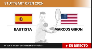 Partidos en Directo