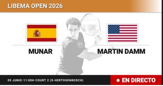 Partidos en Directo
