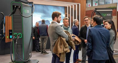 Ifema Madrid