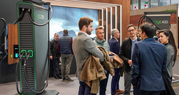 Ifema Madrid