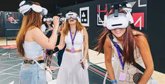 Foto: Las certeras distopías de Black Mirror se hacen realidad en Madrid
