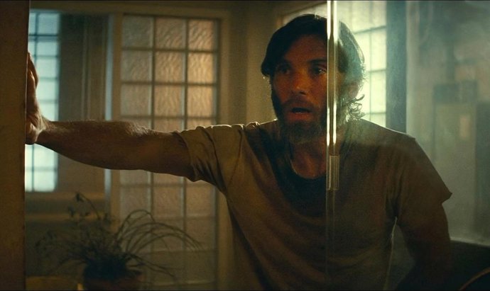 Primer vistazo a Cillian Murphy en Un lugar tranquilo 3