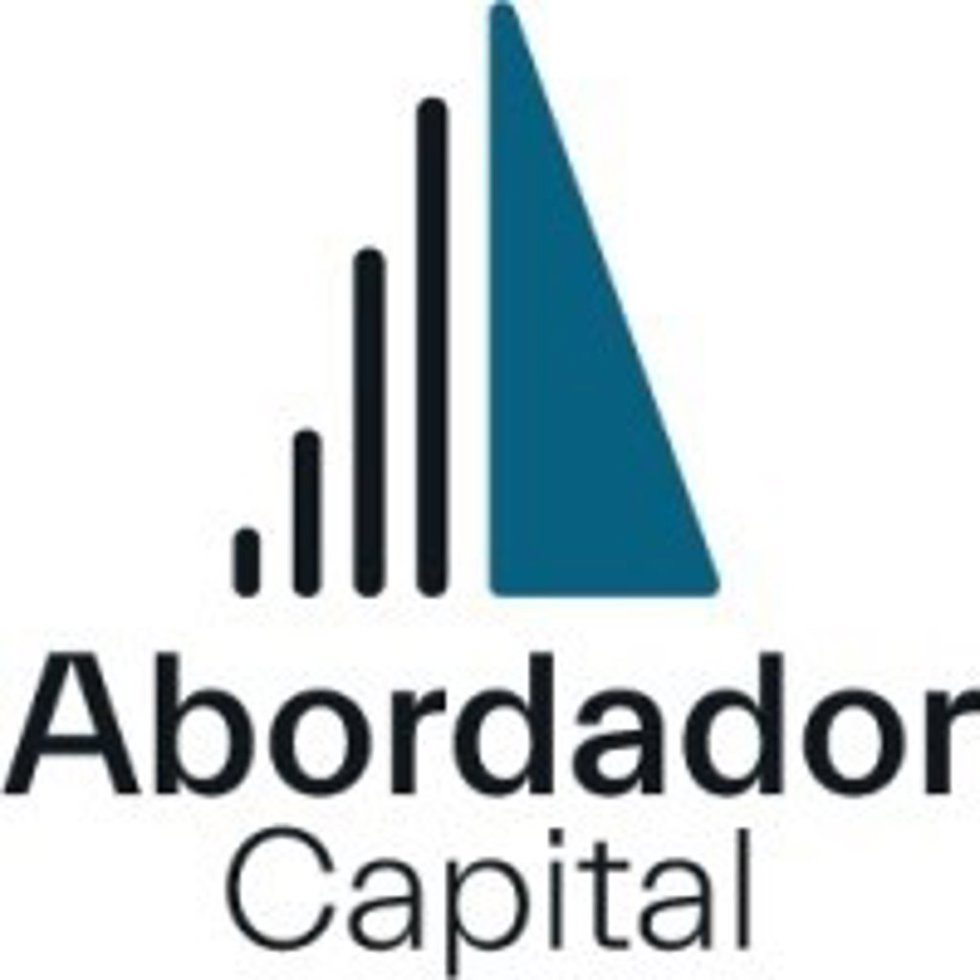 Logo de Abordador Capital.