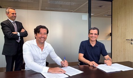 Comunicados Empresas