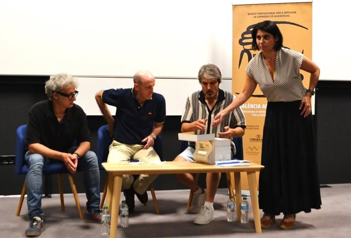 Sorteig de participants