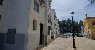 Es Andalucía - Jaén