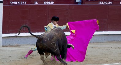 Madrid