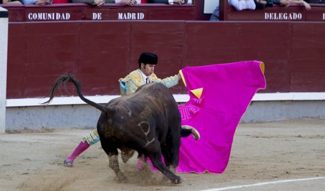 Madrid