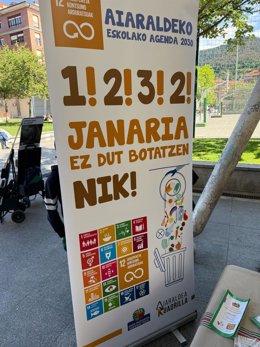 Agenda Escolar 2030