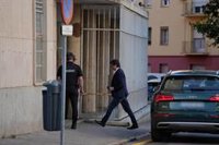 El juicio por la contratación del hermano de Pedro Sánchez en la Diputación de Badajoz queda visto para sentencia