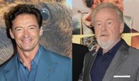 Hugh Jackman protagonizará el remake de La isla del tesoro dirigido por Ridley Scott