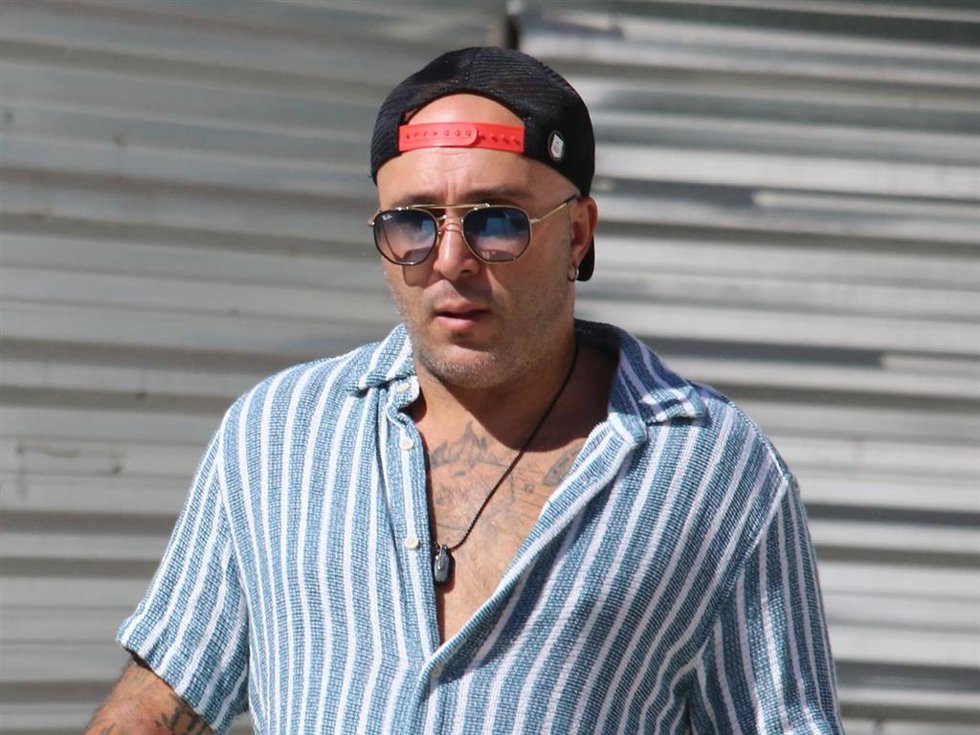 Kiko Rivera