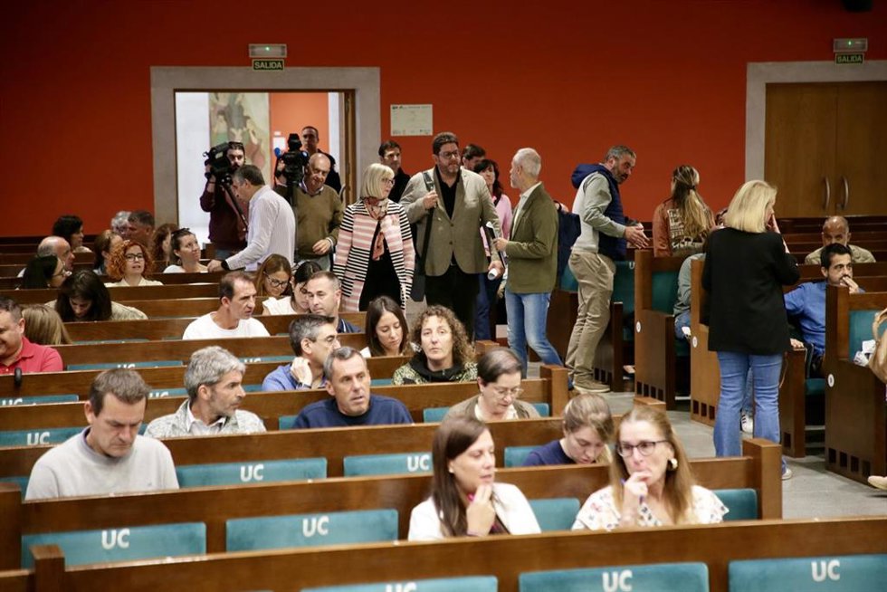 Educación sustituirá Yedra por una nueva plataforma que usará IA para simplificar la gestión