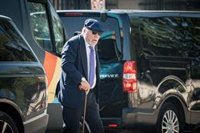 Villarejo espera que le cite el juez del 'caso Leire Díez' porque se considera perseguido por "estas cloacas"
