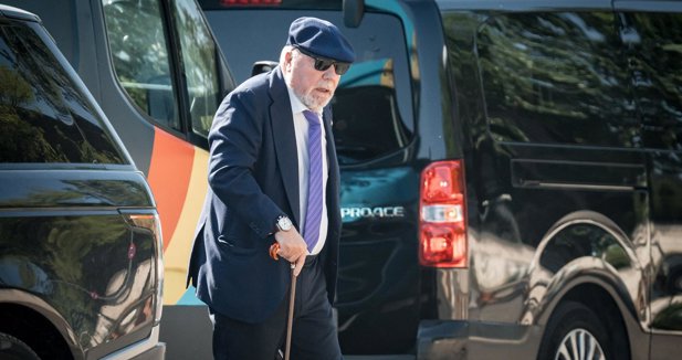 Villarejo espera que le cite el juez del 'caso Leire Díez' porque se considera perseguido por "estas cloacas"