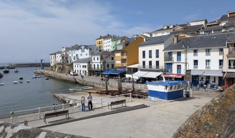 Asturias