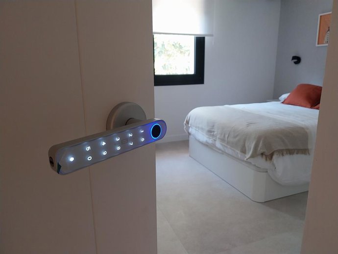 Coliving Olivares pomo