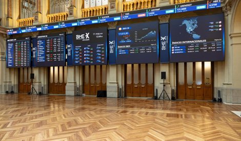Bolsa