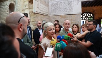 Es Andalucía - Córdoba