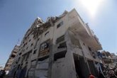 Foto: O.Próximo.- Aumentan a cerca de 980 los palestinos muertos por ataques de Israel contra Gaza desde el alto el fuego