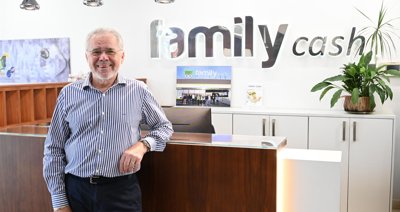 Economía Finanzas
