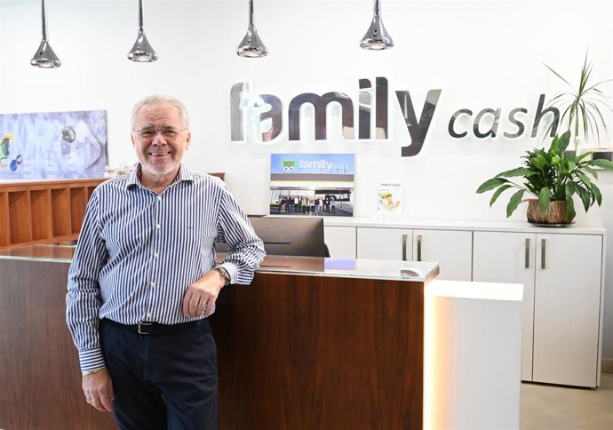 Archivo - Family Cash