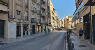 Andalucía Verde