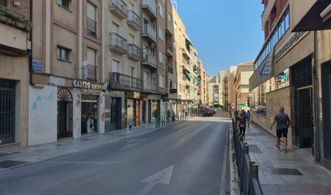 Andalucía Verde