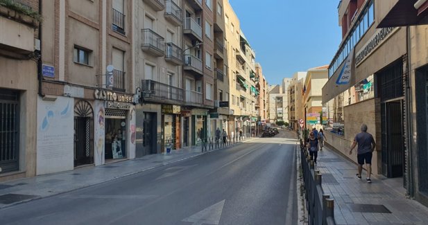 Andalucía Verde