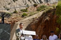 Moreno anuncia "diálogo inminente" con Vox para buscar un acuerdo "razonable y justo que represente el interés general"