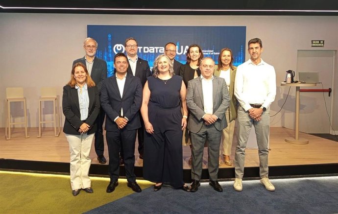 UAX y NTT Data refuerzan un modelo de cocreación universidad-empresa orientado a las necesidades de talento.