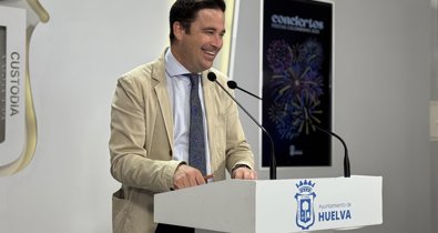 Huelva, ciudad que marca