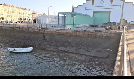 Puertos del Estado
