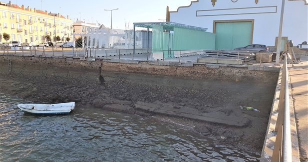 Puertos del Estado